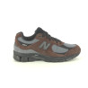 NEW BALANCE U 2002 3L0 Marron